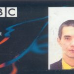 My BBC ID Card